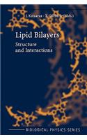 Lipid Bilayers