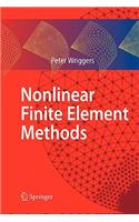 Nonlinear Finite Element Methods