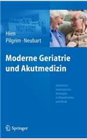 Moderne Geriatrie Und Akutmedizin