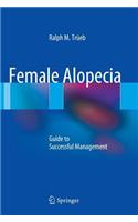 Female Alopecia