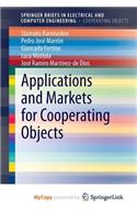 Applications and Markets for Cooperating Objects