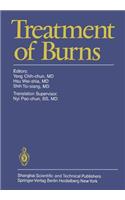 Treatment of Burns