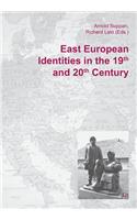 East European Identities in the 19th and 20th Century, 8