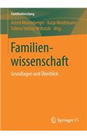 Familienwissenschaft