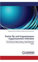 Tsetse Fly and Trypanozoon Trypanosomes Infection