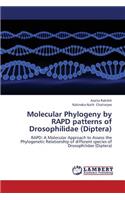Molecular Phylogeny by Rapd Patterns of Drosophilidae (Diptera)