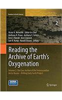 Reading the Archive of Earth's Oxygenation