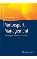 Motorsport-Management