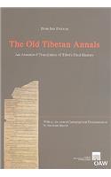 Old Tibetan Annals