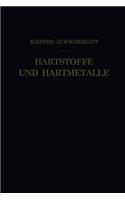 Hartstoffe Und Hartmetalle