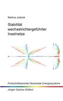 Stabilität wechselrichtergeführter Inselnetze