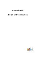Union and Communion