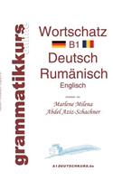 Wörterbuch Rumänisch B1
