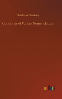 Curiosities of Puritan Nomenclature