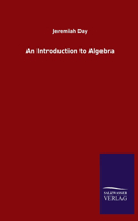 Introduction to Algebra