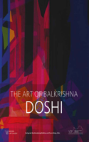Doshi: The Art of Balkrishna