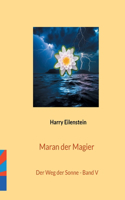 Maran der Magier