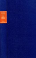 Carl Gottlieb Svarez, Zweiter Teil, Dritte Abteilung [1788]