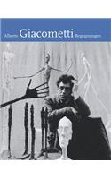 Alberto Giacometti