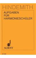 A Concentrated Course in Traditional Harmony 1