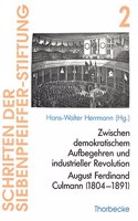 Zwischen Demokratischem Aufbegehren Und Industrieller Revolution