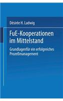 F&e-Kooperationen Im Mittelstand