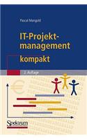 IT-Projektmanagement Kompakt