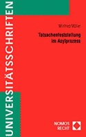 Tatsachenfeststellung Im Asylprozess