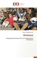 Kinshasa