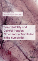 Transmissibility and Cultural Transfer