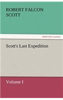 Scott's Last Expedition
