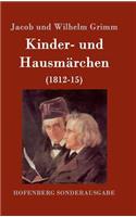 Kinder- und Hausmärchen