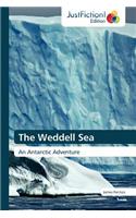 Weddell Sea