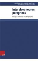 Inter Cives Necnon Peregrinos