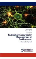 Radiopharmaceutical in Management of Parkinsonism