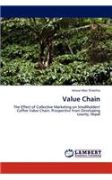 Value Chain