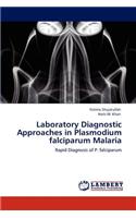 Laboratory Diagnostic Approaches in Plasmodium falciparum Malaria