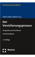 Der Versicherungsprozess