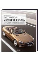 Faszination Mercedesbenz SL