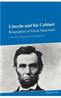 Lincoln and His Cabinet