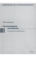 Theoriendynamik Und Zeitkritik