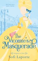 Vicomte's Masquerade