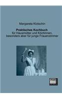 Praktisches Kochbuch