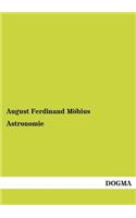 Astronomie