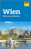 ADAC Reisefuhrer Wien