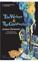 Writer & The Ghostwriter