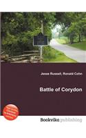 Battle of Corydon