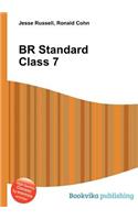 Br Standard Class 7