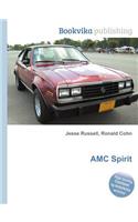 AMC Spirit