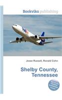 Shelby County, Tennessee